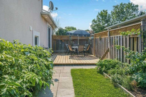 747 Mackenzie Dr, Milton