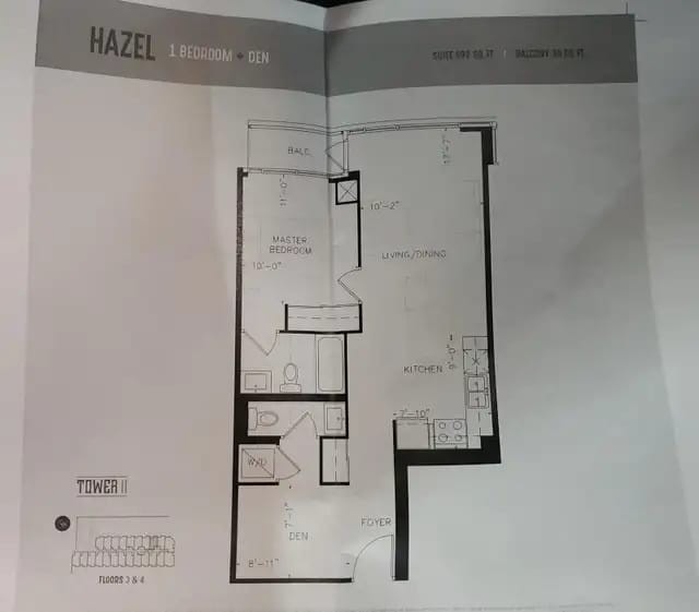 2481 Taunton Road, #466