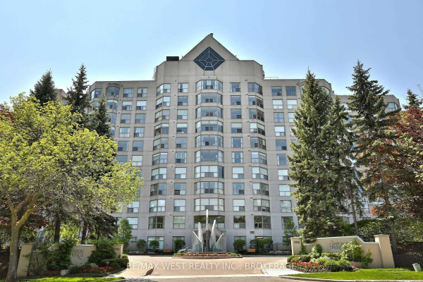 1700 The Collegeway Way, Mississauga