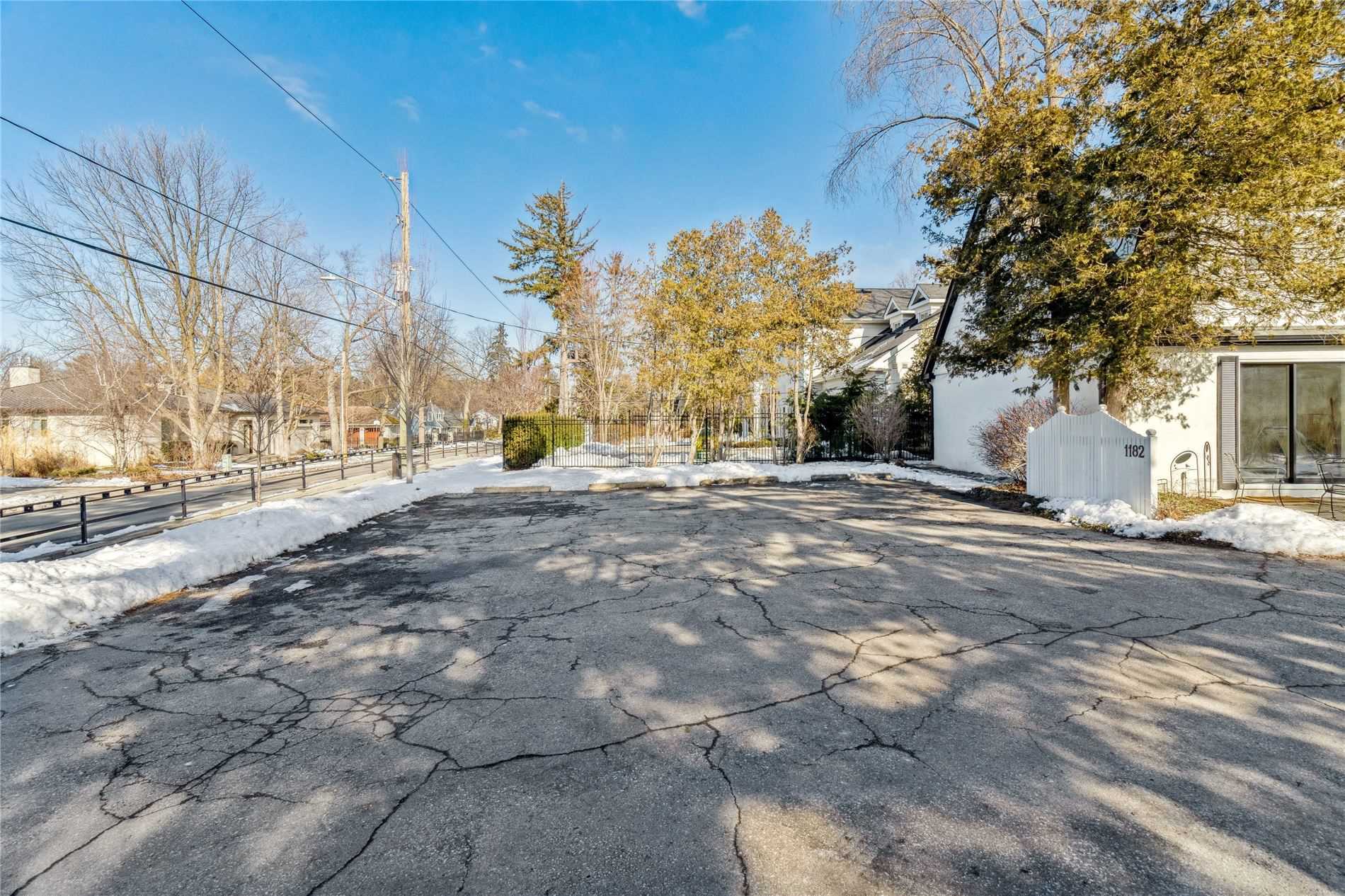 1182 Linbrook Road, #4