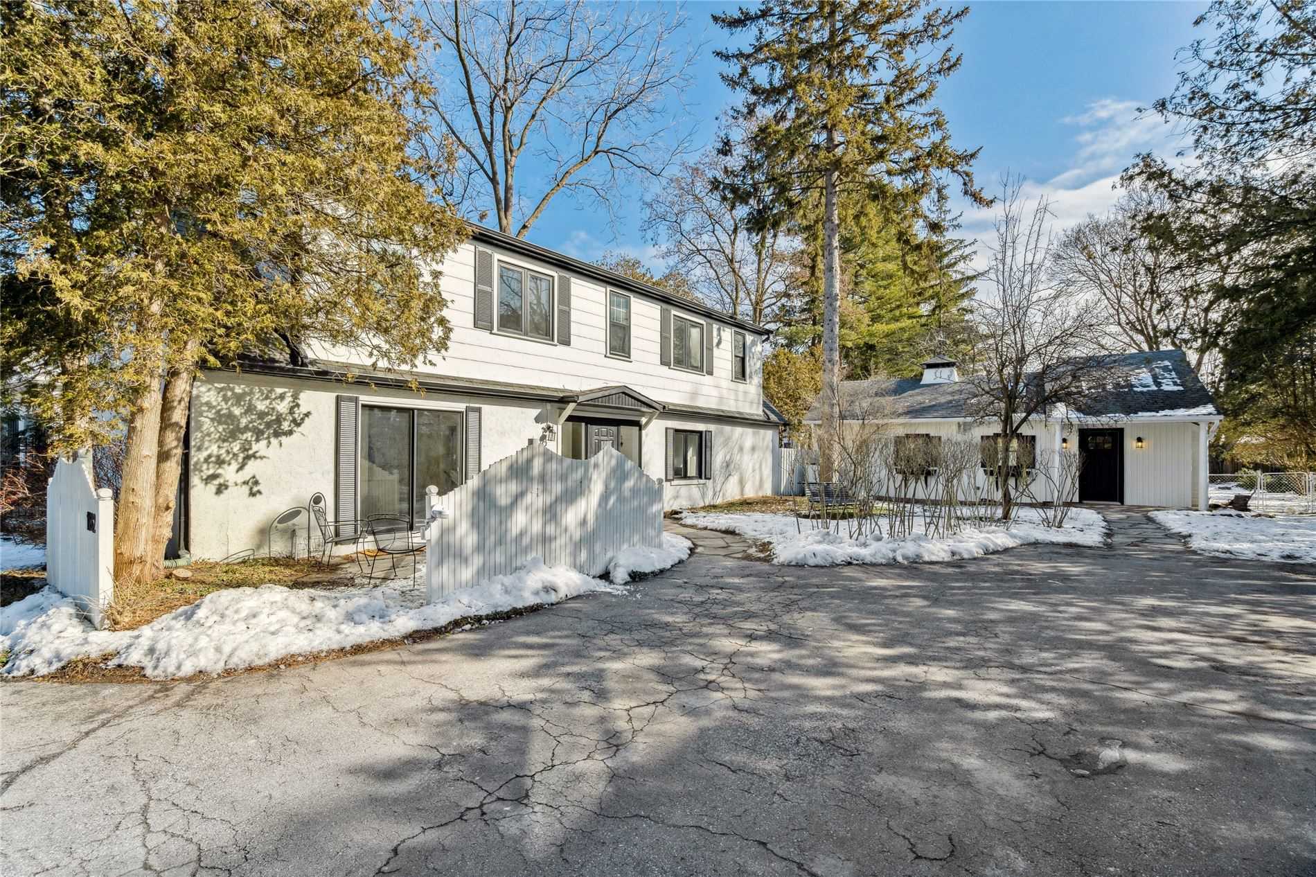 1182 Linbrook Road, #4