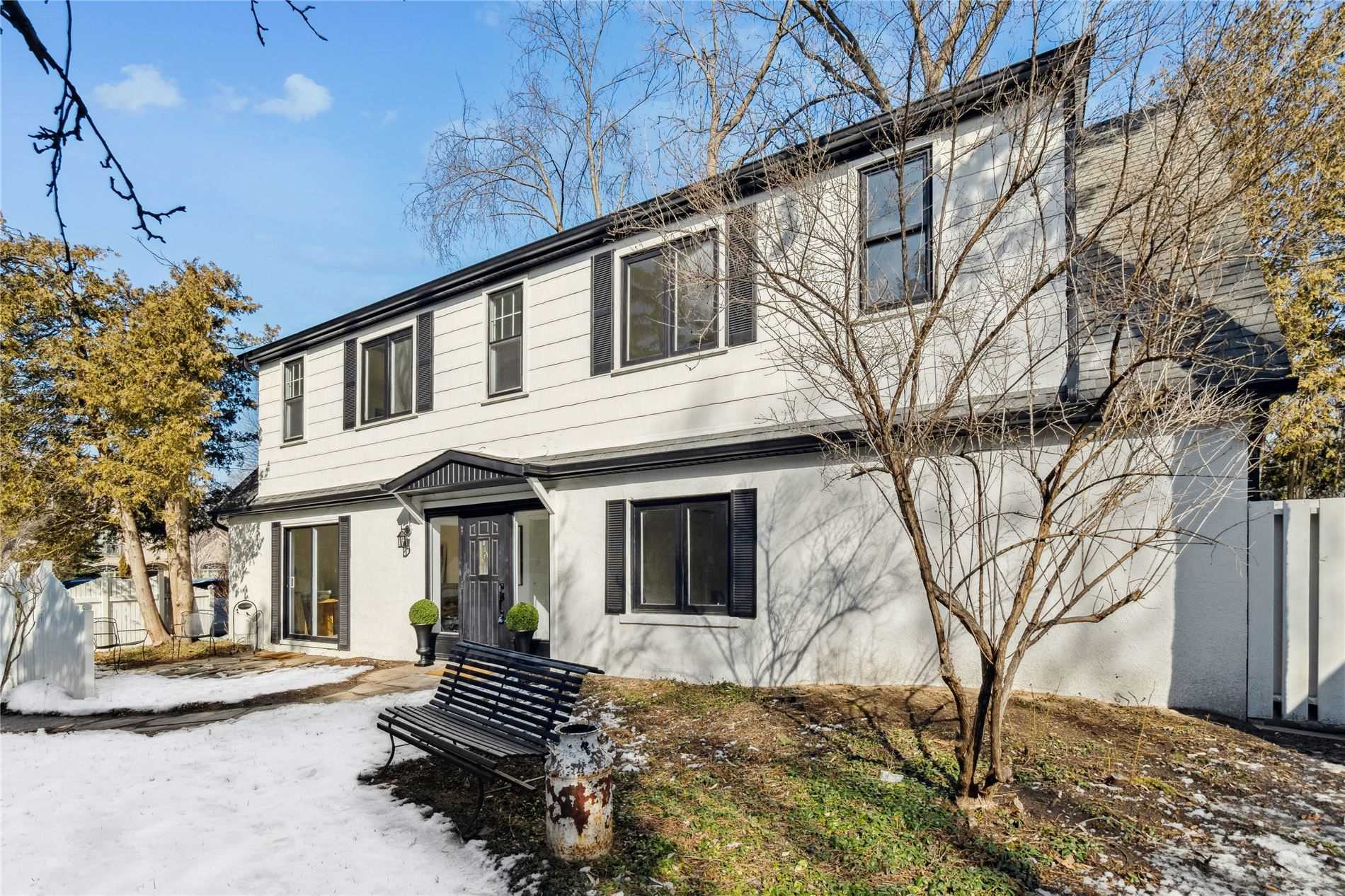 1182 Linbrook Road, #4
