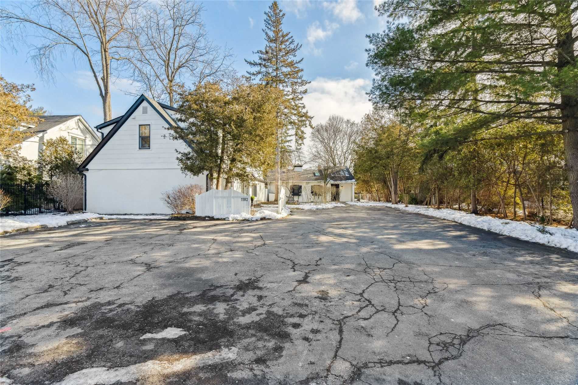 1182 Linbrook Road, #4