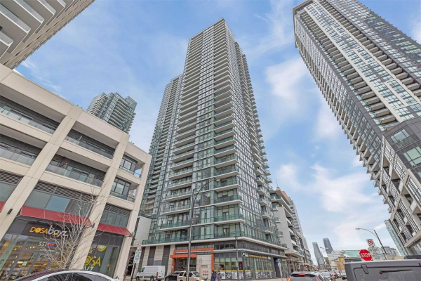 4065 Brickstone Mews, Mississauga