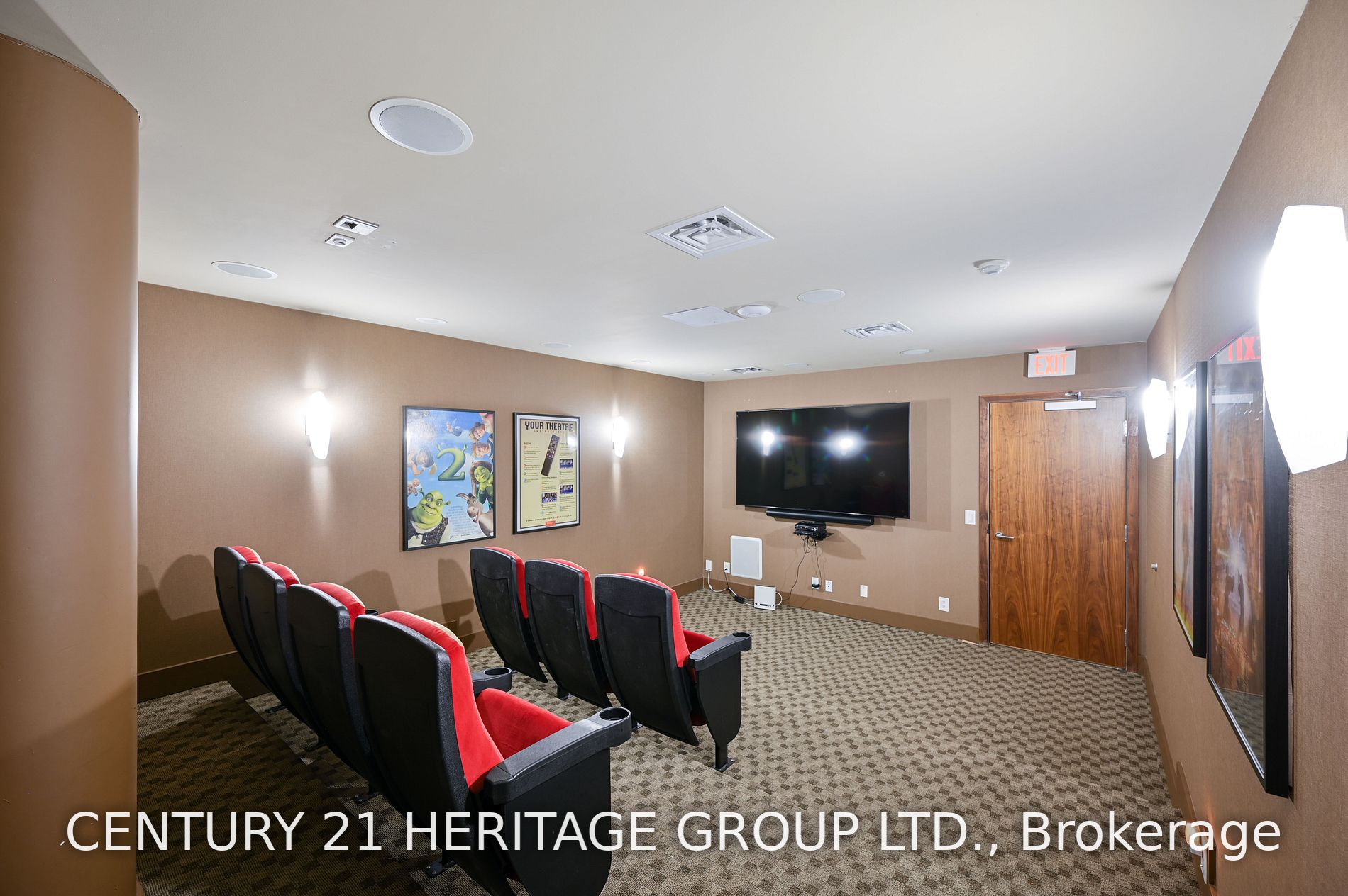 1055 Southdown Rd W, #503