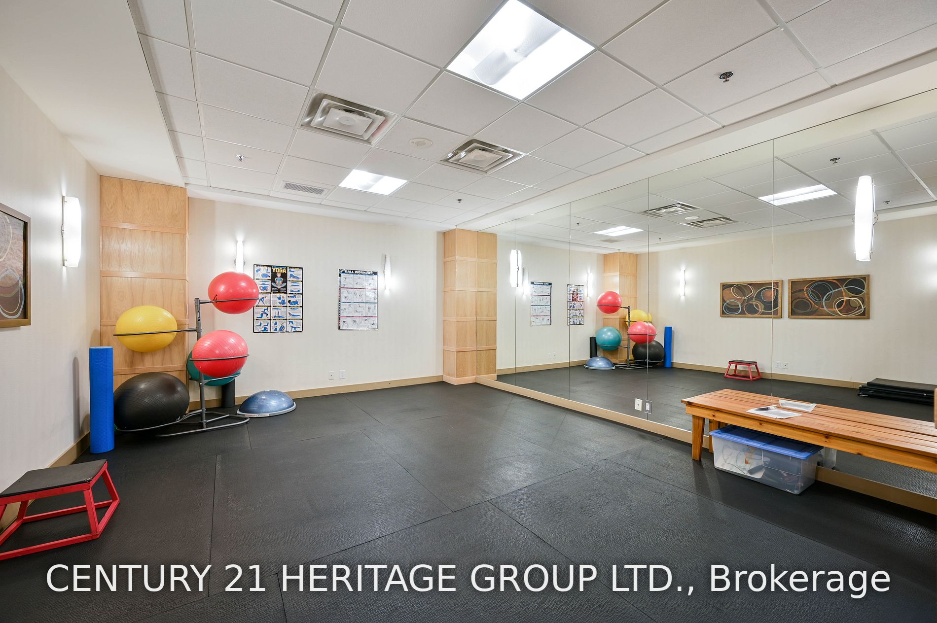 1055 Southdown Rd W, #503