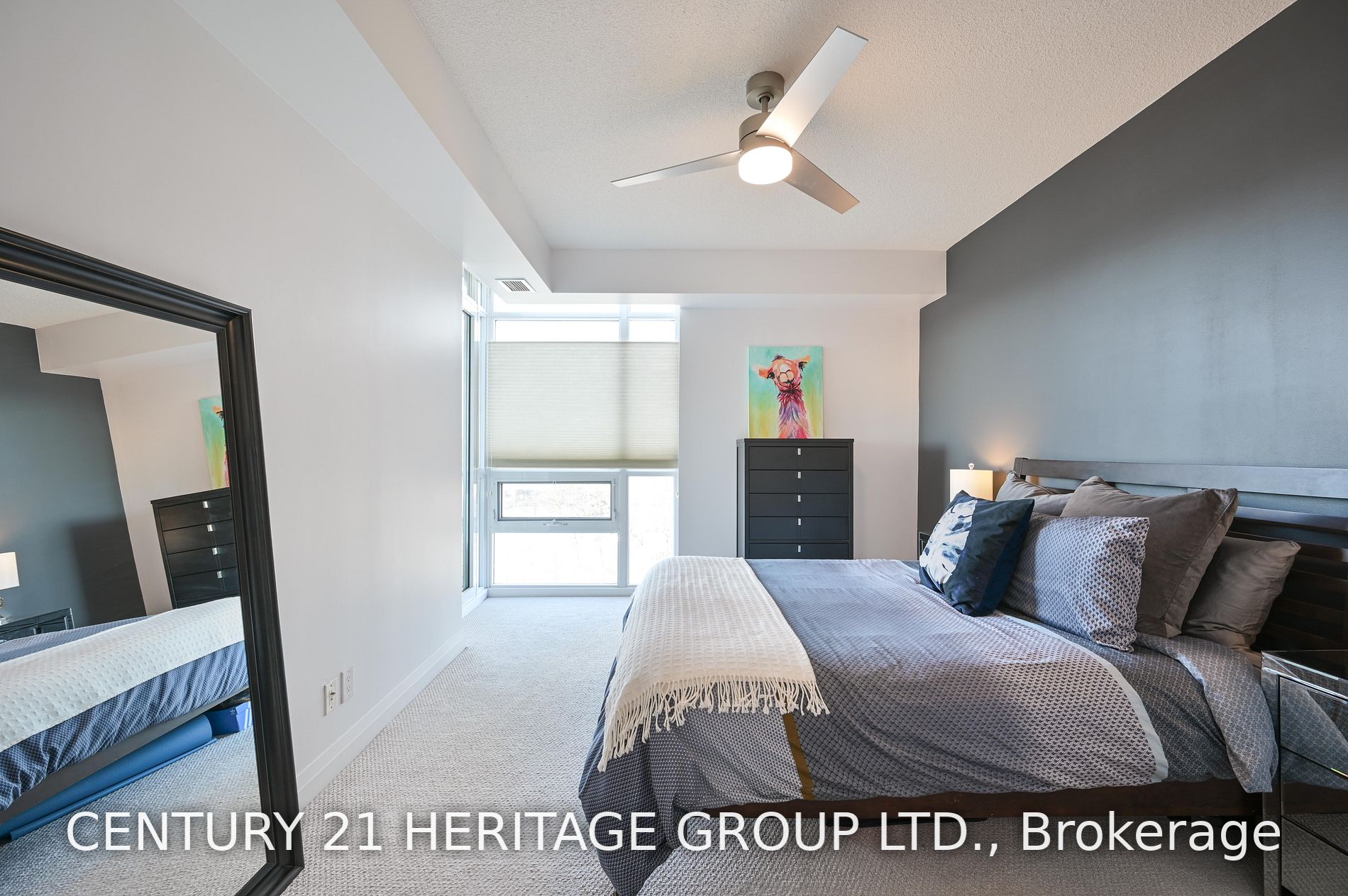 1055 Southdown Rd W, #503