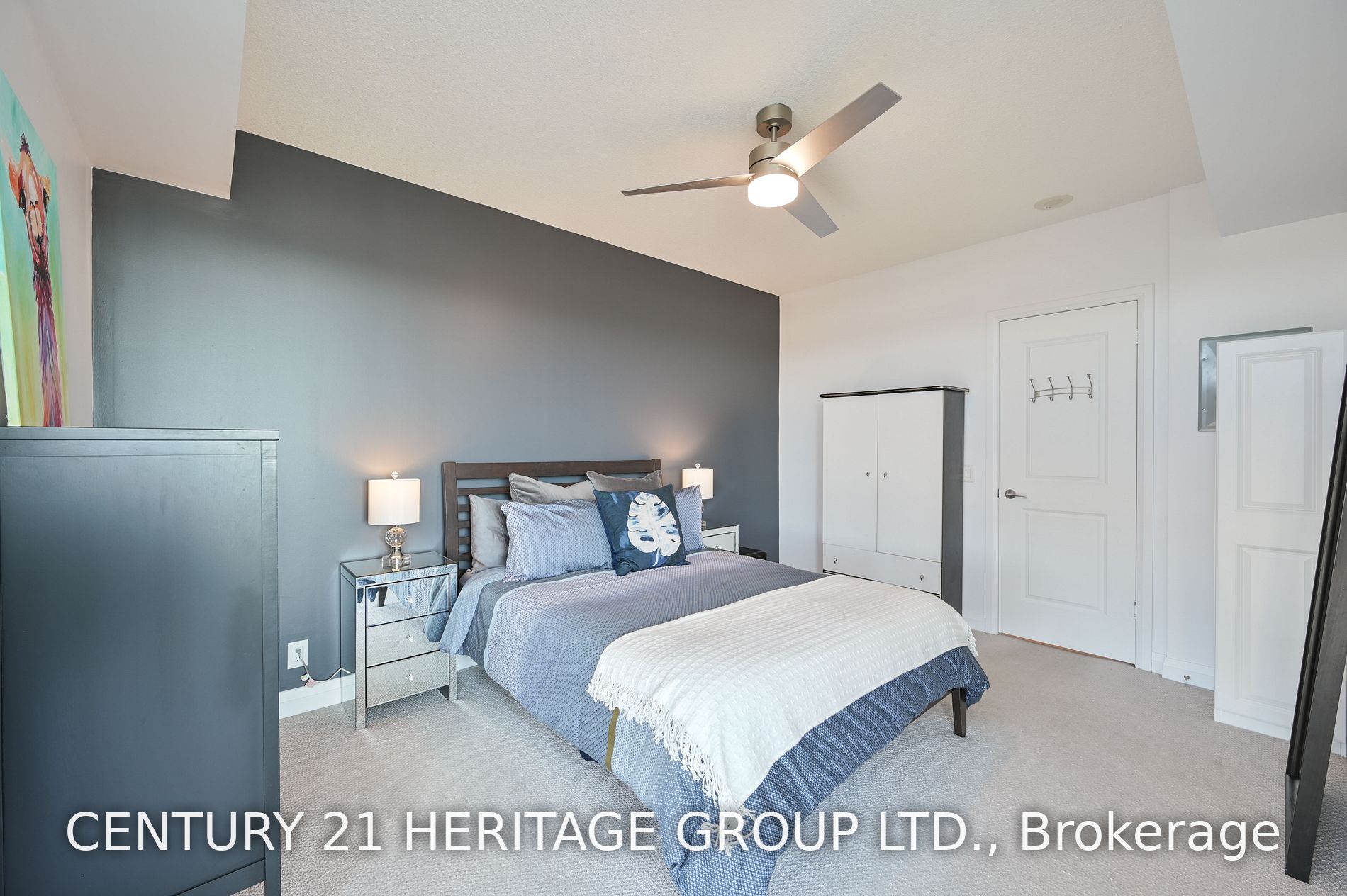 1055 Southdown Rd W, #503