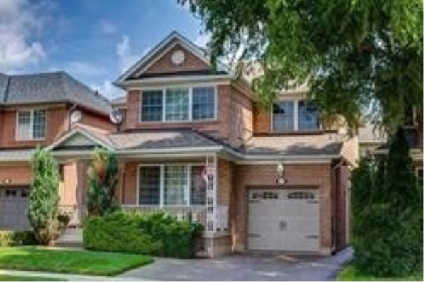 2241 Oakhaven Dr, Oakville