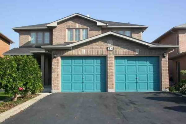 24 Arborview Cres, Toronto