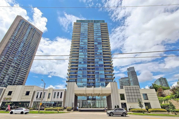 90 Park Lawn Rd, Toronto