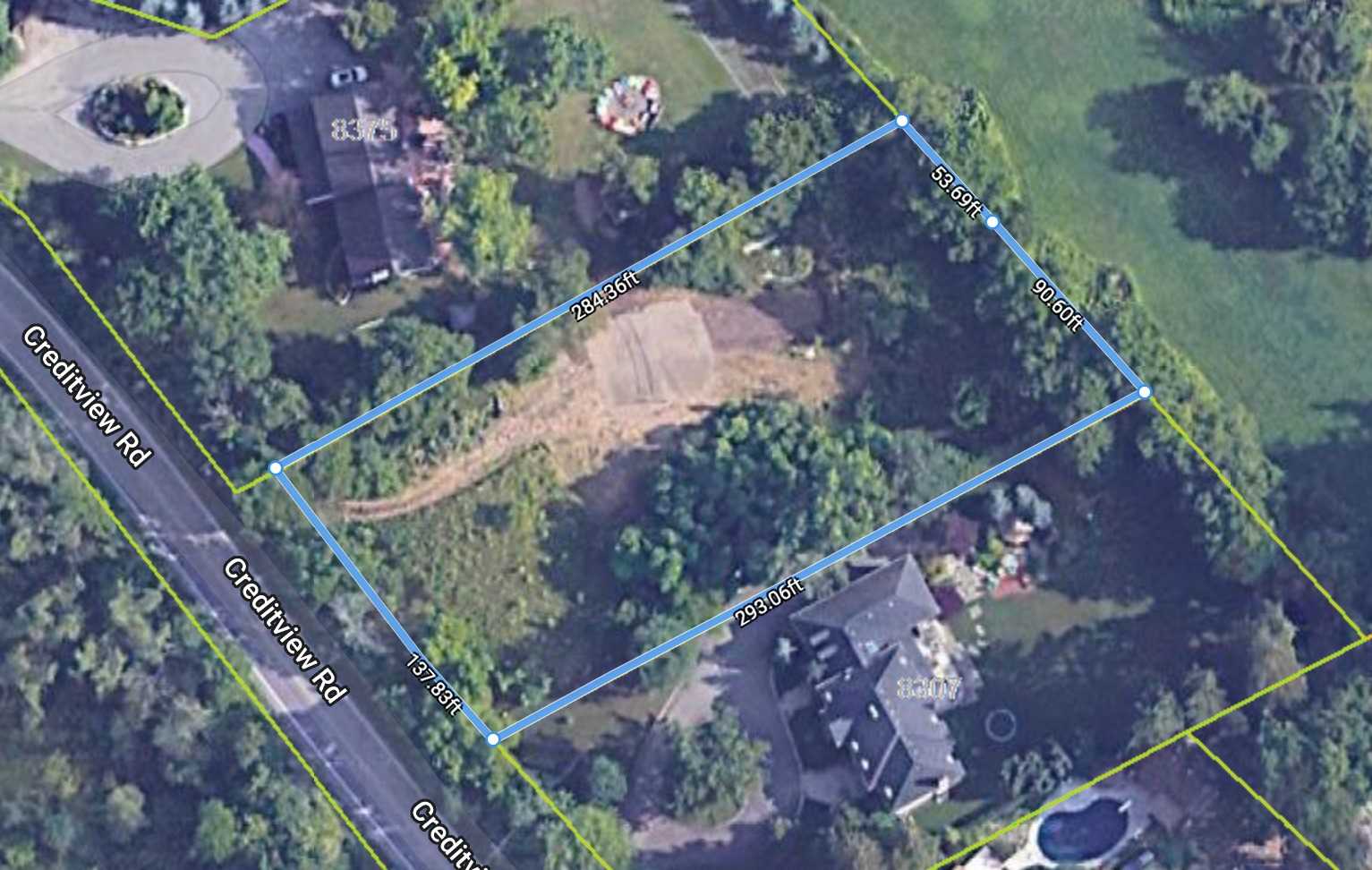 0 Creditview Road