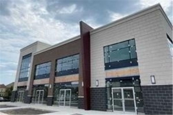 3495 Rebecca St, Oakville