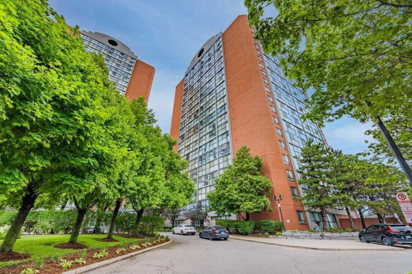 4185 Shipp Dr, Mississauga