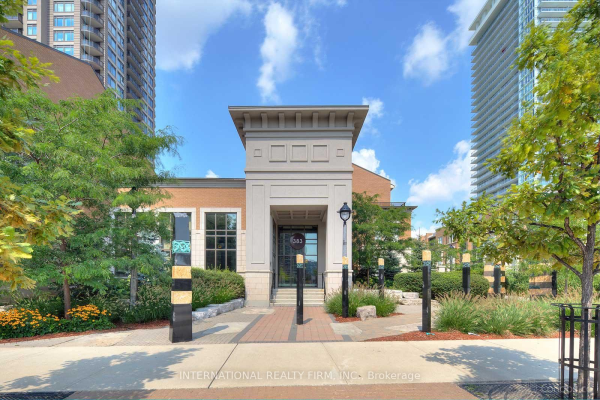 383 Prince Of Wales Dr, Mississauga