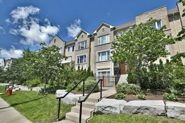 4855 Half Moon Grove Grve W, Mississauga