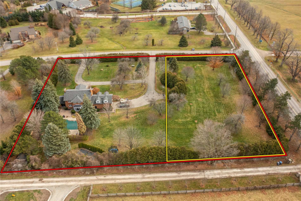 2 Mccoll Dr, Caledon