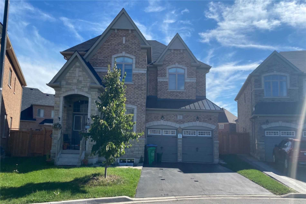 31 Fanning Tr, Brampton