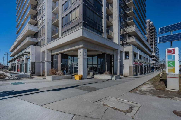 1060 Sheppard Ave, Toronto