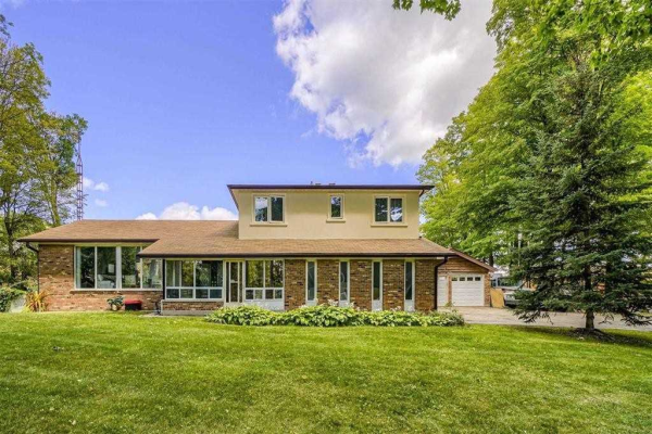 16167 Innis Lake Rd, Caledon