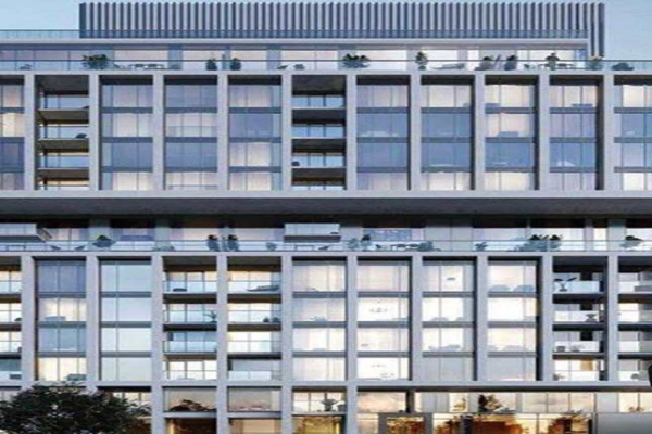 501 Lakeshore Rd E, Mississauga
