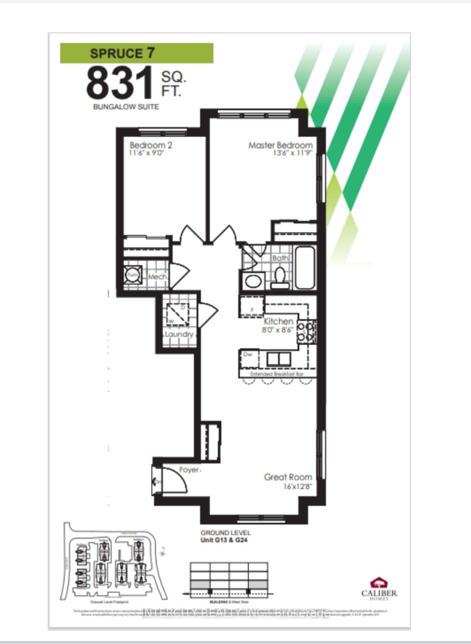 Listing W5908952 - Large Photo # 4