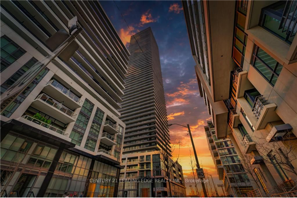 70 Annie Craig Dr, Toronto
