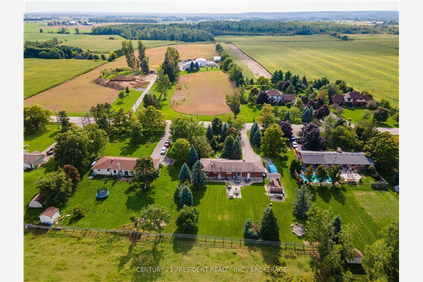 13395 Creditview Rd, Caledon