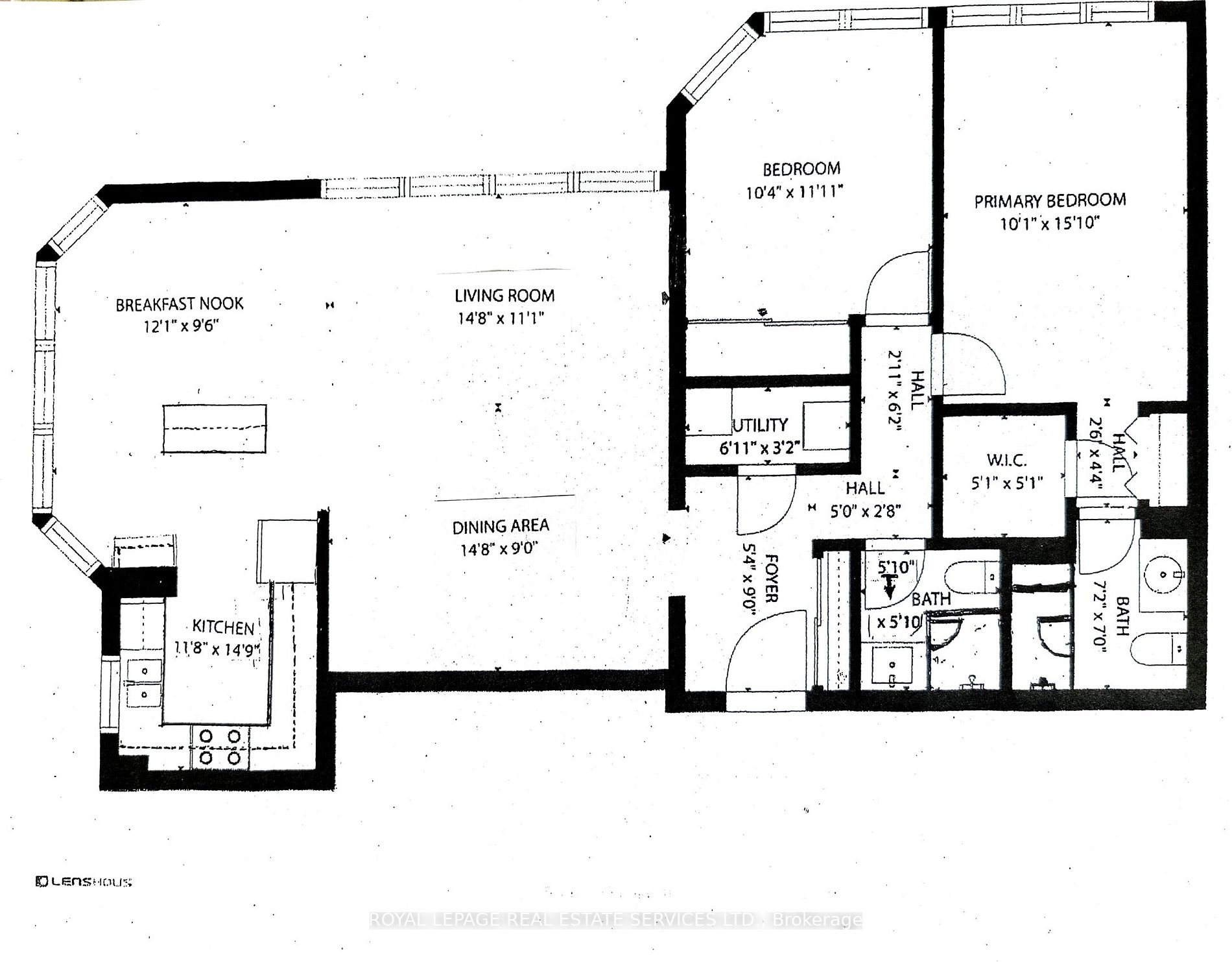 Listing W5909508 - Large Photo # 36