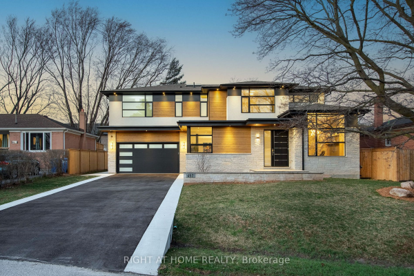 457 Sandmere Pl, Oakville