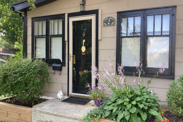 2 Front St, Orangeville
