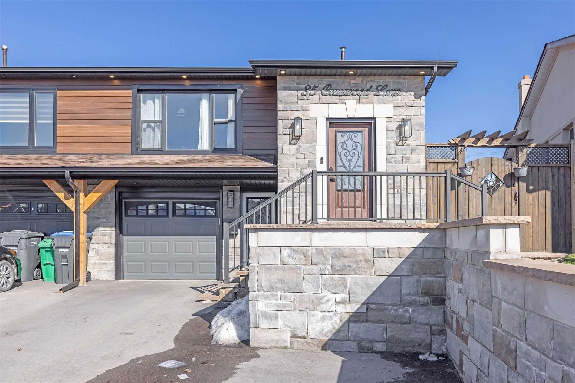 35 Crosswood Lane
