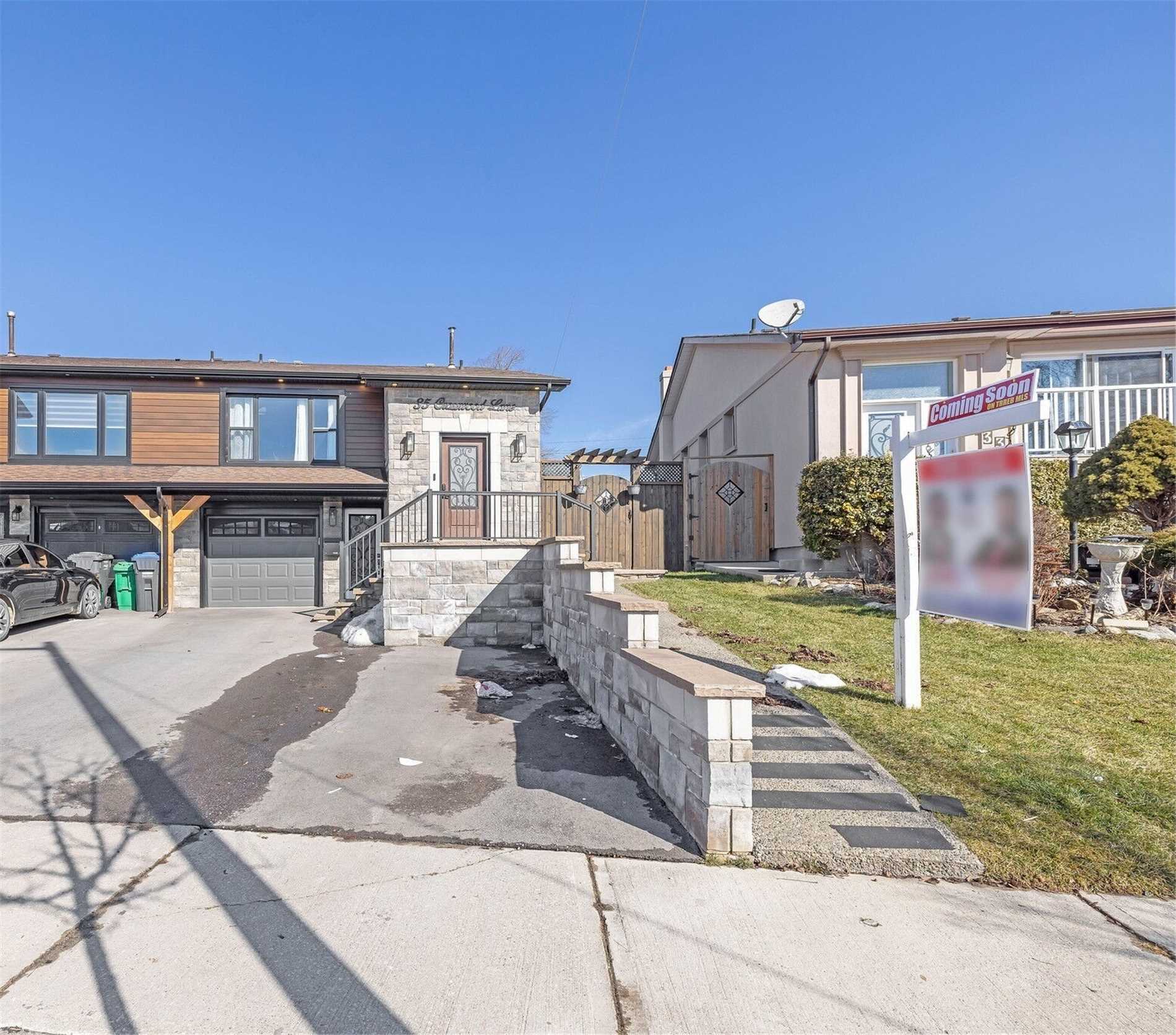35 Crosswood Lane