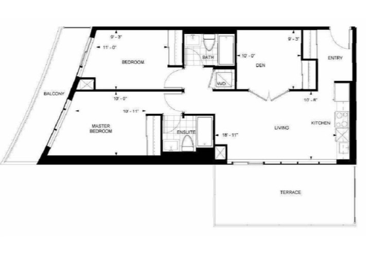Listing W5910113 - Large Photo # 11