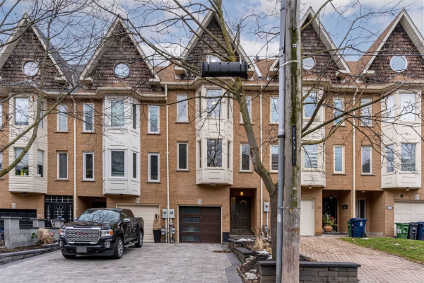 117 Springhurst Ave, Toronto