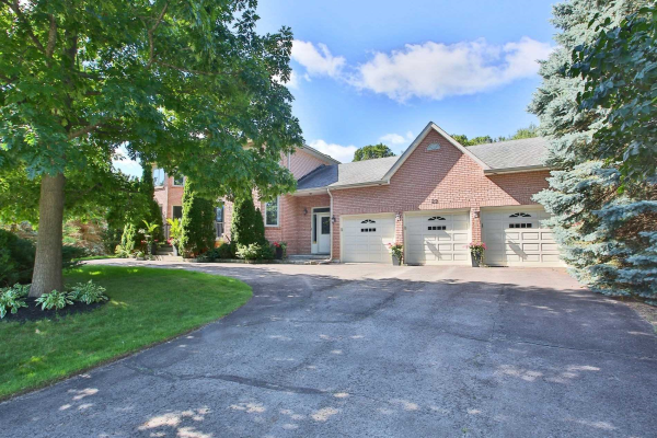 22 Jean St, Caledon