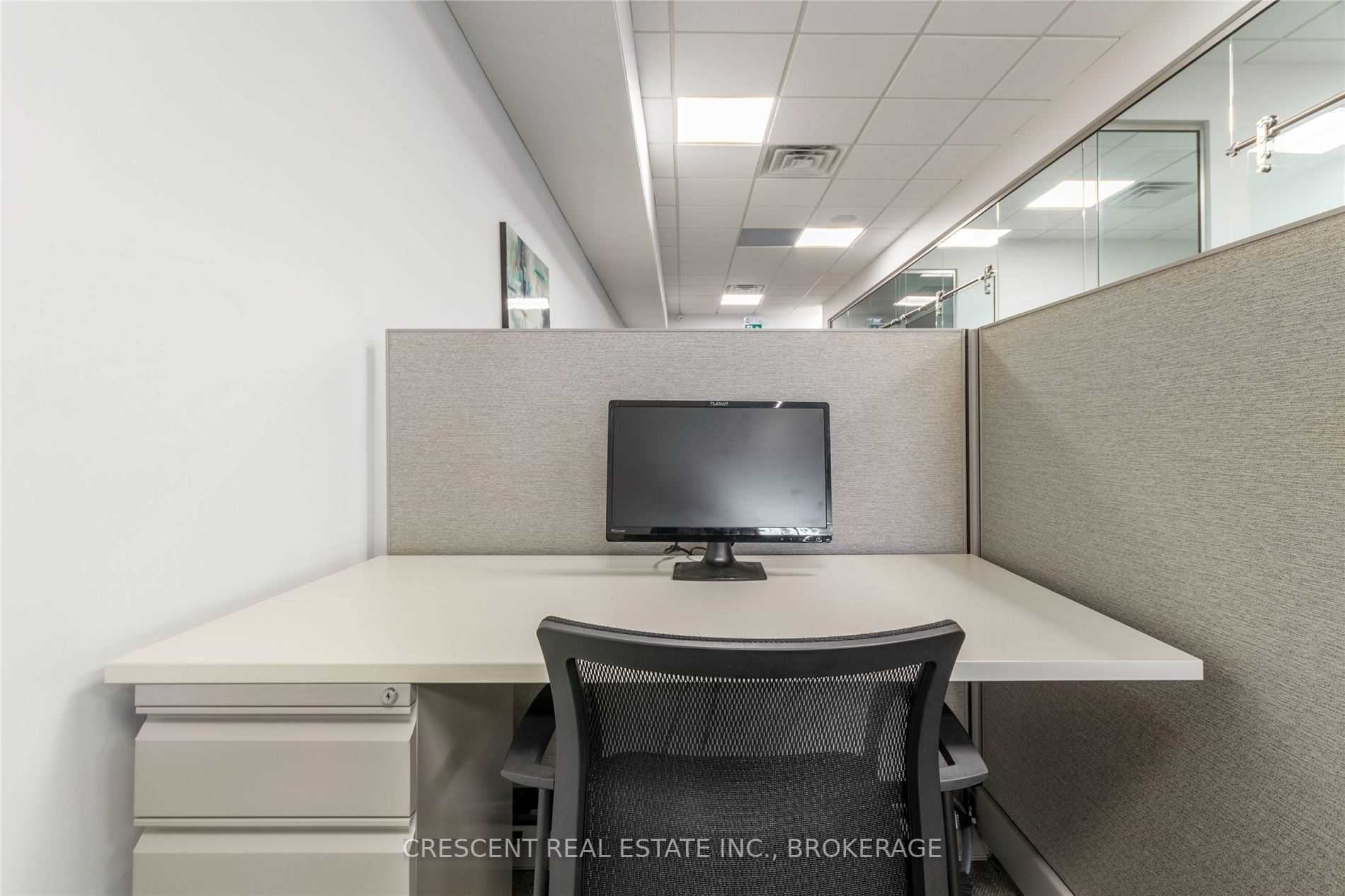 347 Jane St, #Cubicle