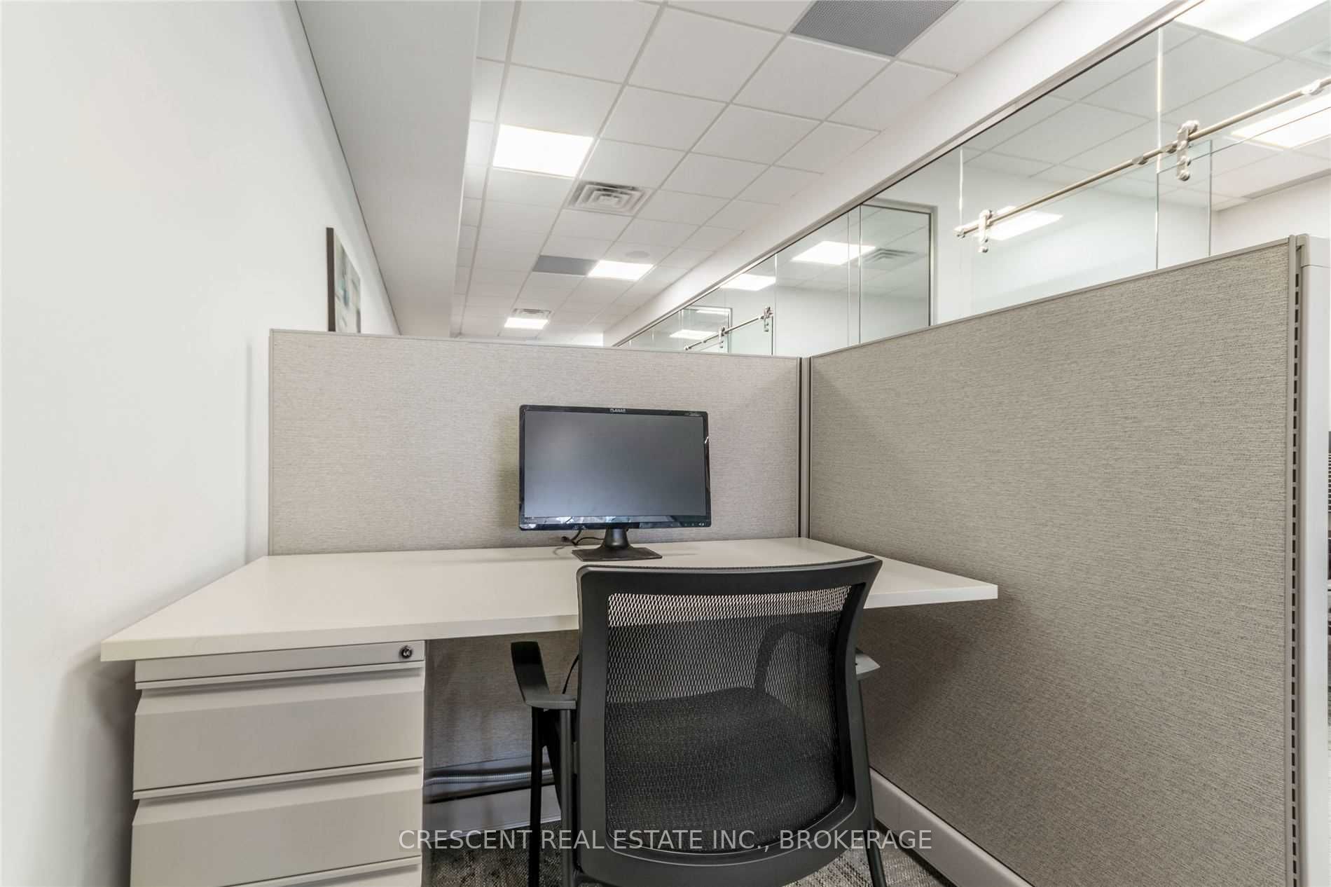 347 Jane St, #Cubicle