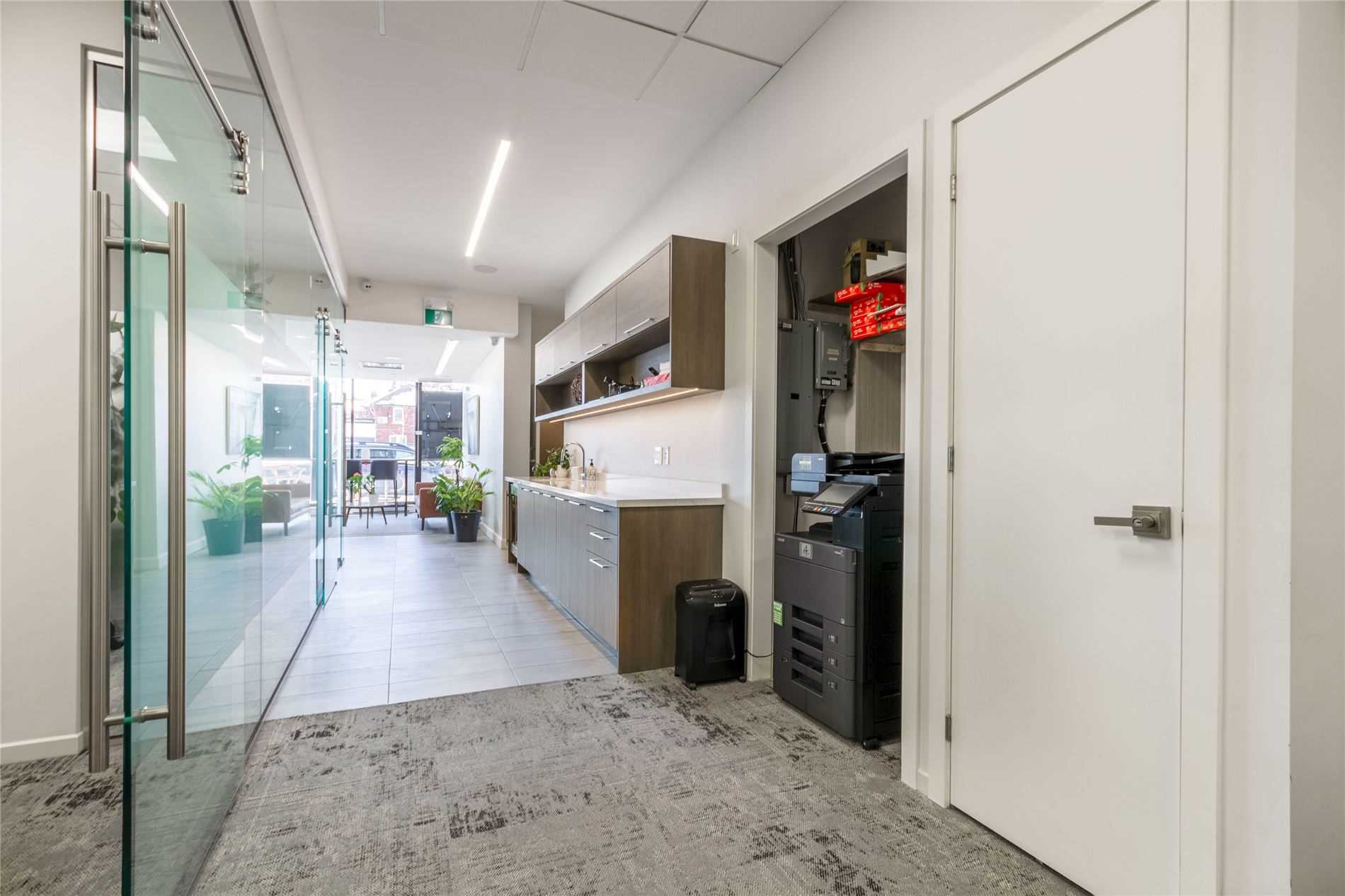 347 Jane St, #Hotdesk