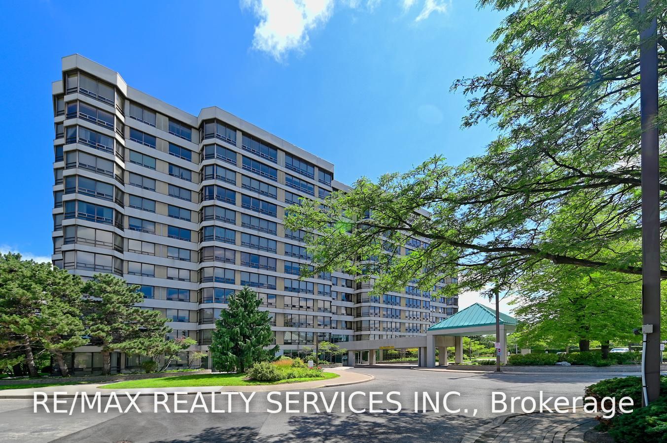 310 Mill St S, #1004