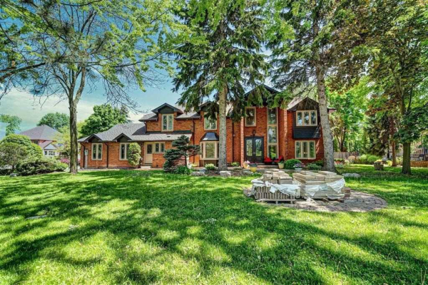 4326 Bridlepath Tr, Mississauga