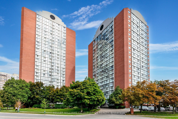 4185 Shipp Dr, Mississauga