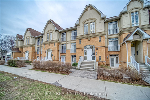 1947 Lawrence Ave, Toronto