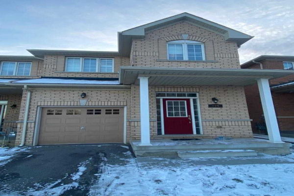 679 Sauve St E, Milton