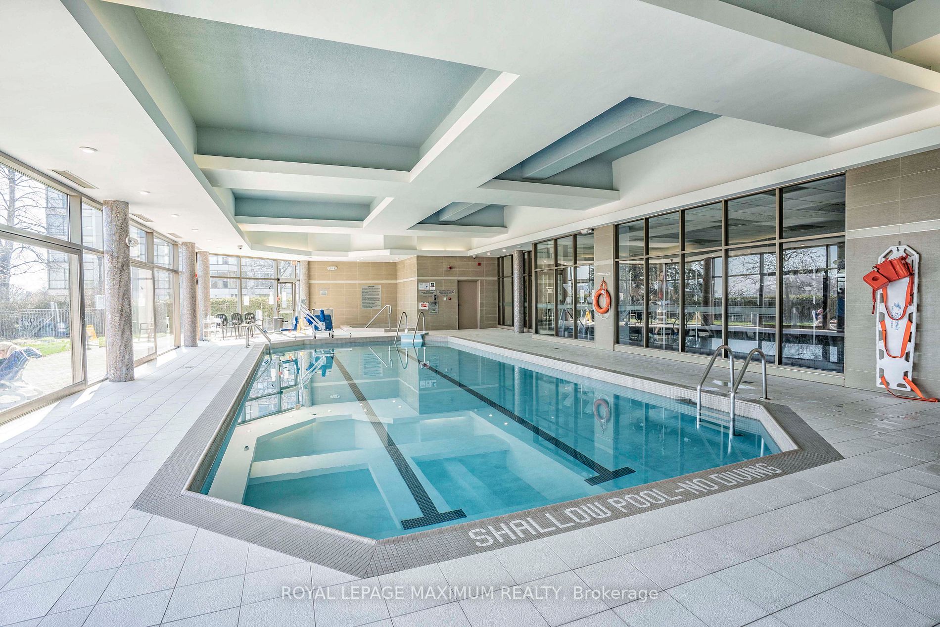 2269 Lake Shore Blvd W, #2102
