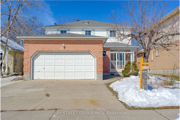 2166 Donald Rd, Burlington