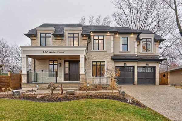 533 Taplow Cres, Oakville