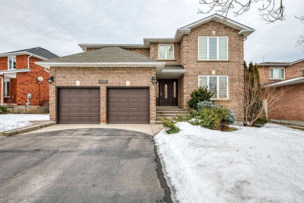 2298 Shipwright Rd, Oakville