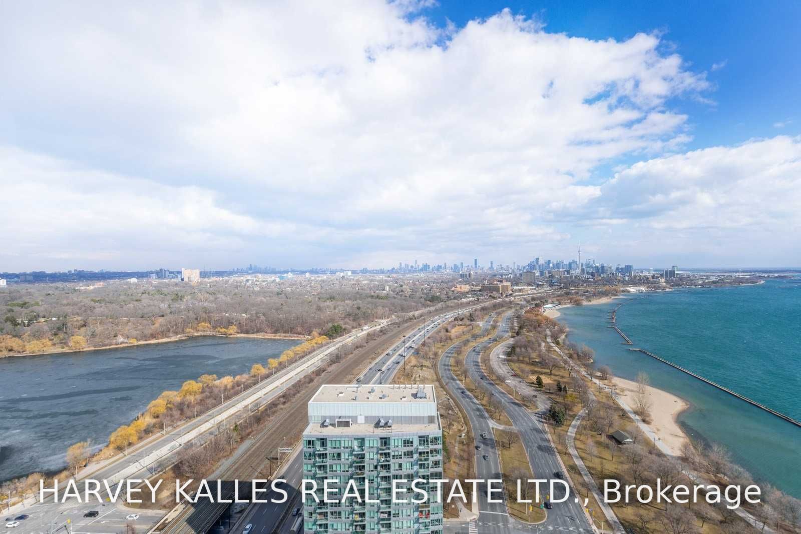 1926 Lake Shore Blvd W, #3906