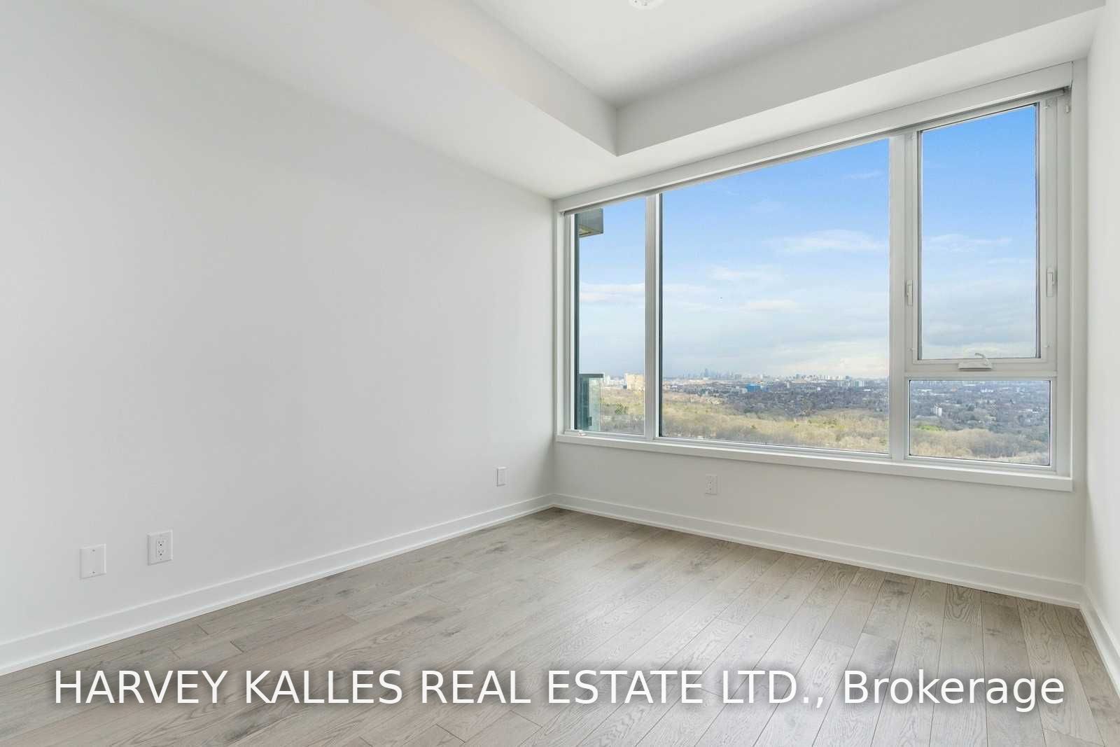 1926 Lake Shore Blvd W, #3906